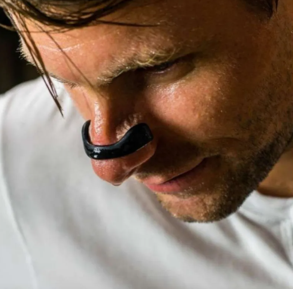 Luxury Nasendilator – Magnetischer Atemwegsöffner für Sport & Schlaf